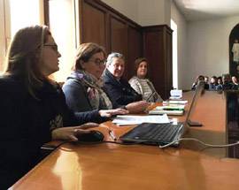 COOPERATIVE DI COMUNITA’: ASSEMBLEA PUBBLICA A COLLELONGO