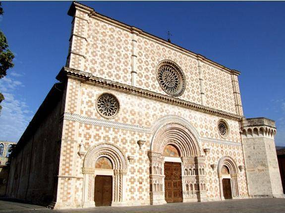 PERDONANZA 2016: LA CROCE GIOIELLO SARA’ DEDICATA ALLA MISERICORDIA