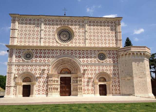 COLLEMAGGIO: ENI, ”ORMAI SIAMO AQUILANI, PARLEREMO CON IL COMUNE PER ALTRO”