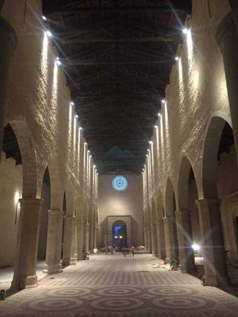 COLLEMAGGIO: RETTORE, ”CONCERTO BANDA DEI CARABINIERI E TANTI MATRIMONI”
