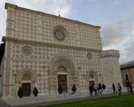 DECENNALE SISMA: A COLLEMAGGIO IL CONCERTO DELLA BANDA DELL’ESERCITO