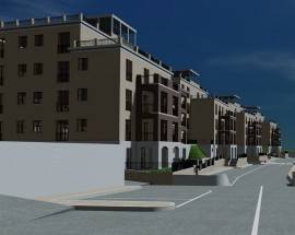 TERAMO: AL VIA PROGETTO PILOTA DI HOUSING CARE, 138 NUOVI APPARTAMENTI