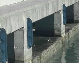 PESCARA: DEL VECCHIO CON L’ACA AL PORTO, COLLETTORE FUNZIONA