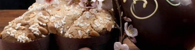 DOLCI DELLA TRADIZIONE IN CRISI: ABRUZZESI RINUNCIANO ALLE UOVA PASQUALI PER LA LINEA