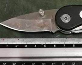GIULIANOVA: 17ENNE ACCOLTELLATO, AGGRESSORE SOSPESO DA LEZIONI