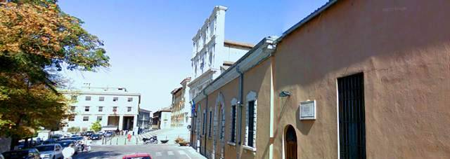 L’AQUILA: CIALENTE, ‘MUSEO AL CONVENTO DI SAN BERNARDINO E NUOVO BELVEDERE’