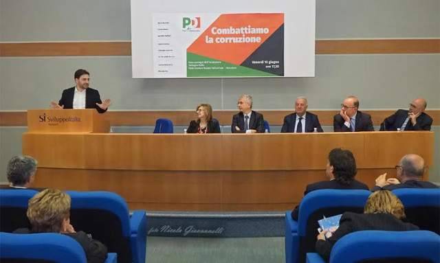 CORRUZIONE: FINA, ”OK REPRESSIONE MA SERVONO ANTICORPI SOCIETA”’
