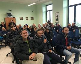 L’AQUILA: ”UNA STATALE 17 SLOW”, LA PROPOSTA DEL  COMITATO DI BARISCIANO