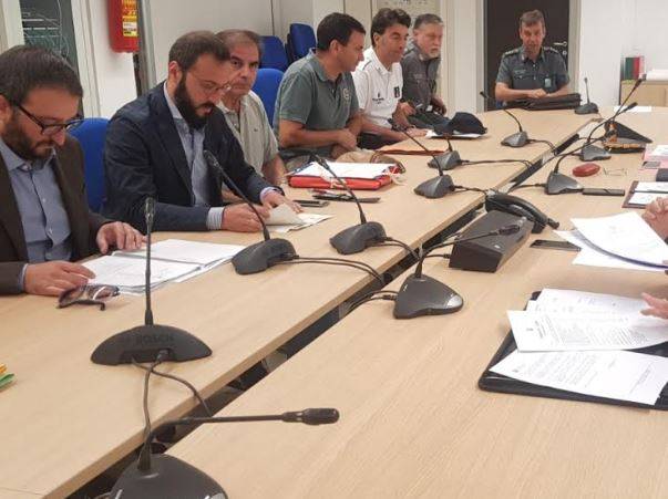 L’AQUILA: PIANO SICUREZZA, VIDEOCAMERE, CONTROLLI E COLLABORAZIONE LOCALI