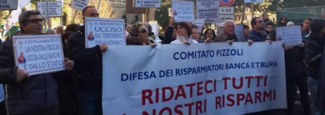 BANCHE: COMITATO PIZZOLIDA NICASTRO, ”CHIEDEREMO ATTI VOLONTARI RIMBORSO”