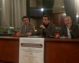 DUBBI SU NUOVA PESCARA, NASCE IL COMITATO PER LA ”RILETTURA” DELLA FUSIONE