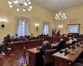 FERROVIA PESCARA-ROMA: IN CAMPO COMITATO SINDACI ABRUZZO E LAZIO PER COLLEGAMENTI CON AREE INTERNE