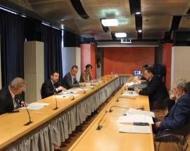 FASE 3: COMITATO TECNICO SCIENTIFICO ABRUZZO AL LAVORO, INDIVIDUATI CAMPI DI INDAGINE E PRIORITA’