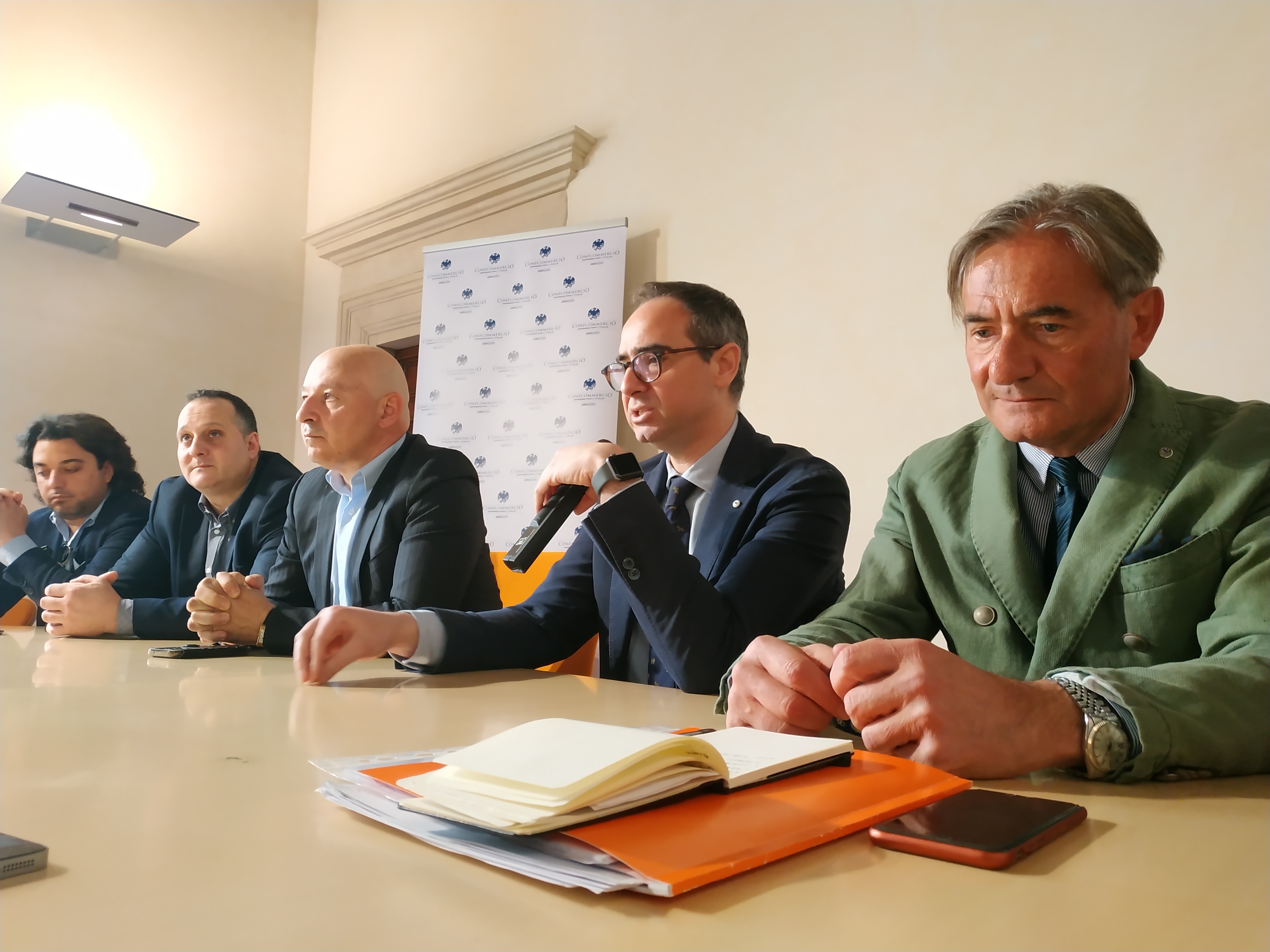 ”IN DECRETO SBLOCCA CANTIERI COMMISSARI PER LA RICOSTRUZIONE PUBBLICA DELL’AQUILA”