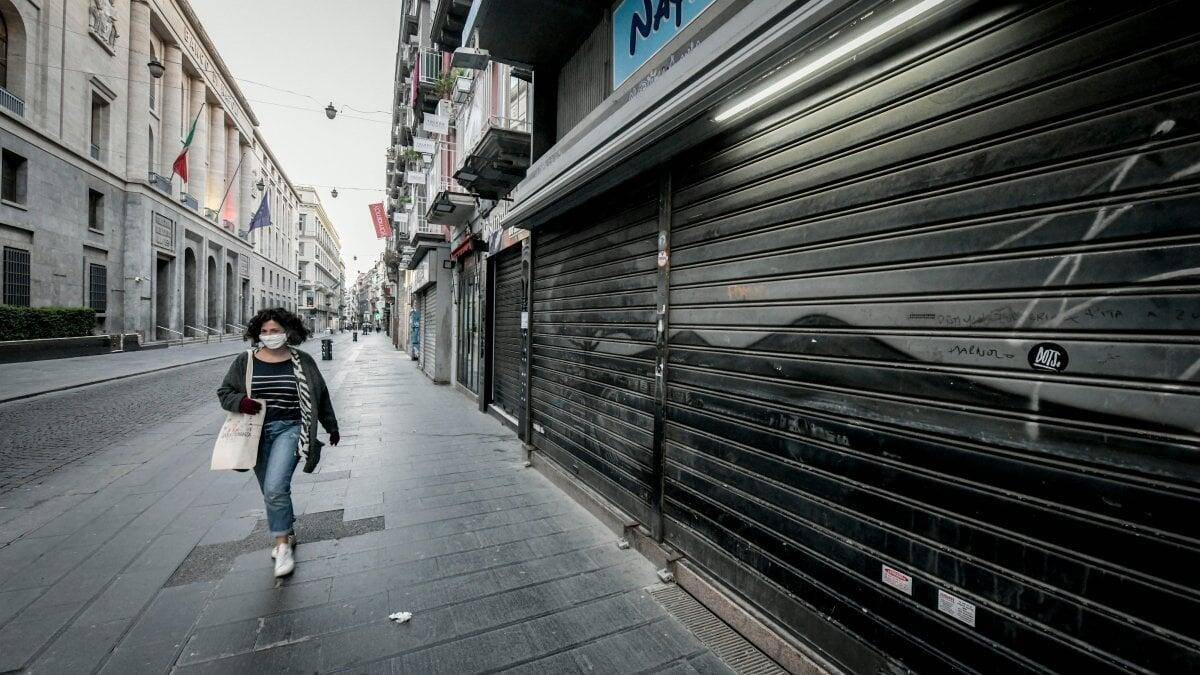 REGIONE: FONDO PERDUTO A TURISMO E COMMERCIO, AL VIA BANDI; FEBBO, “46MILA DOMANDE”
