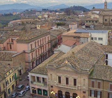TERAMO: DIECI COMUNI A DIFESA DEL COMMISSARIATO DI ATRI