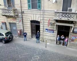 RAPINA VILLA LANCIANO: I NOMI DEI PRIMI TRE ARRESTATI