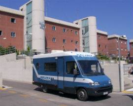 MAROCCHINO ESPULSO CONTINUA A SPACCIARE, ARRESTATO A VASTO