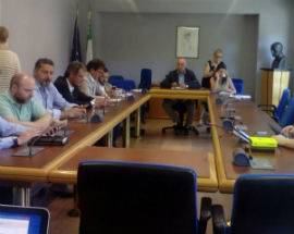 REGIONE: FEBBO, ”PD DISERTA COMMISSIONE DOPO PORCHETTA DEL WEEKEND”
