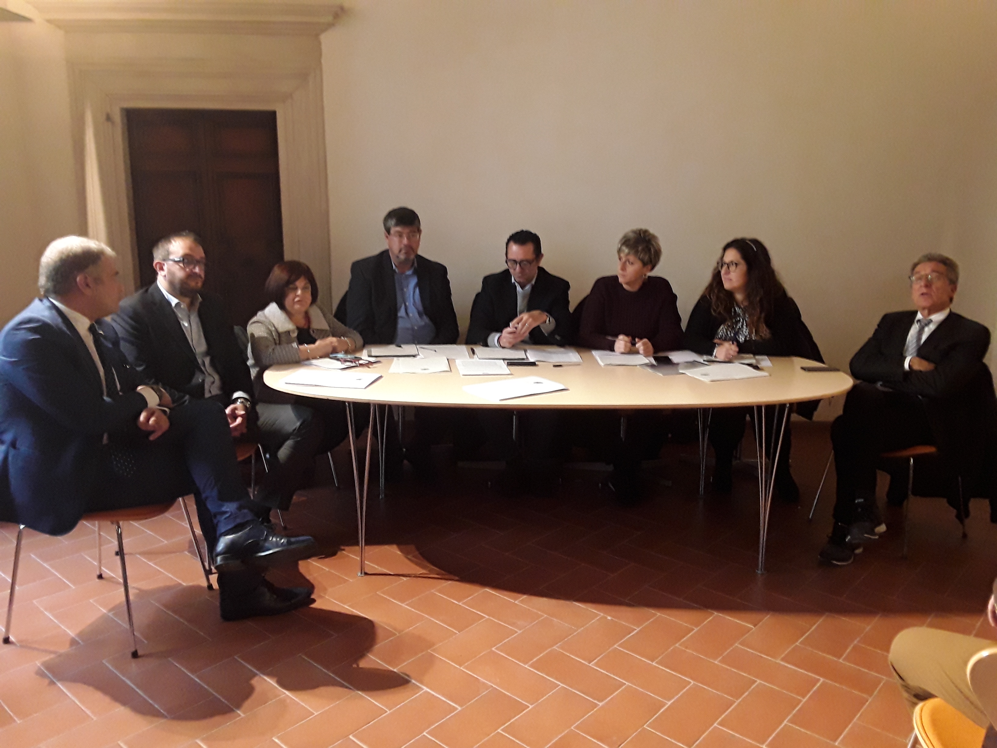 SISMA 2009: A L’AQUILA COMMISSIONE CAMERA,”PROROGA TASSE A FINE 2019”