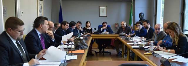 REGIONE: APPROVATO DOCUMENTO DI ECONOMIA E FINANZA ABRUZZO