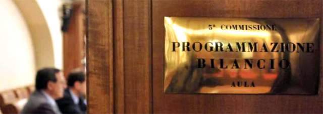 STABILITA’: DA BUSSI AL DEFICIT SANITARIO TUTTI I PROVVEDIMENTI