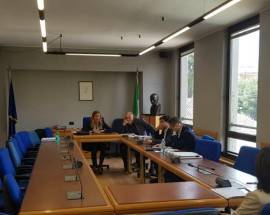 REFERENDUM: M5S E CENTROSINISTRA PRESENTANO OLTRE 2MILA EMENDAMENTI