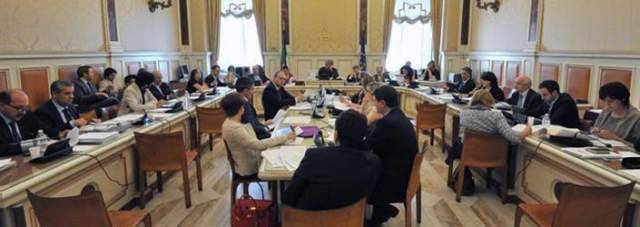 DECRETO SISMA: MARSILIO IN AUDIZIONE ALLA CAMERA, ‘MODELLO RICOSTRUZIONE ERRATO’