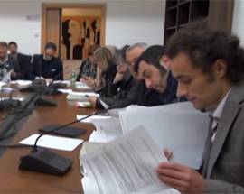 COMUNE L’AQUILA: ASSUNTI A CHIAMATA, DIRIGENTE SVELA NOMI E SCATTA ESPOSTO