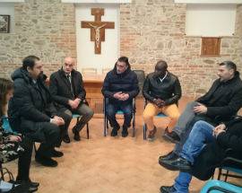 MIGRANTI: ASILO POLITICO, CHIESTA SOTTOCOMMISSIONE ALL’AQUILA