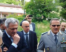 DISCARICA BUSSI: COMMISSIONE PARLAMENTARE, ”SERVONO ALTRE INDAGINI”
