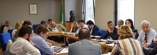 REGIONE: LEGA NON VOTA RISOLUZIONE SCOCCIA SU PUNTO NASCITA SULMONA
