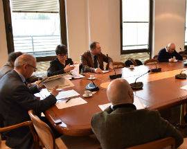 TRIBUNALI: SINDACI LANCIANO, VASTO, SULMONA E AVEZZANO IN AUDIZIONE