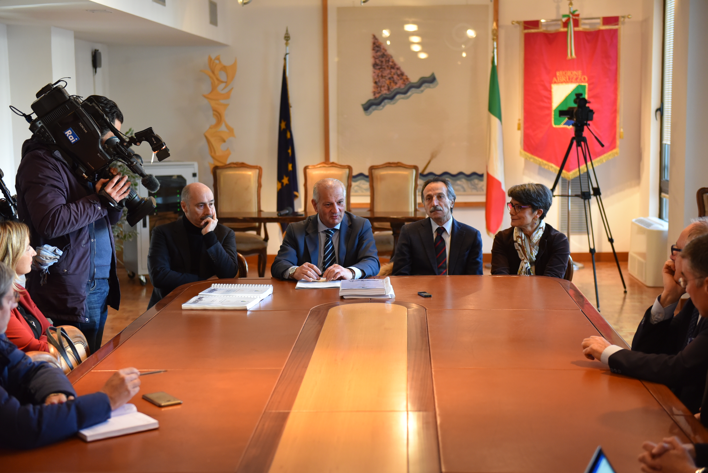 TRIBUNALI: COMMISSIONE REGIONALE ULTIMA LAVORO, ECCO COME E PERCHE’ MANTENERE IN VITA LE SEDI
