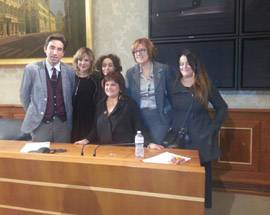 GRANDI RISCHI: PRESENTATA LEGGE PER ISTITUIRE COMMISSIONE INCHIESTA