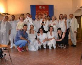 L’AQUILA: ”LA POESIA A 10 ANNI DAL SISMA” IN UN EVENTO A PALAZZO FIBBIONI