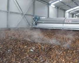 AIELLI: IN ARRIVO IMPIANTO PER PRODURRE BIOGAS DAI RIFIUTI UMIDI