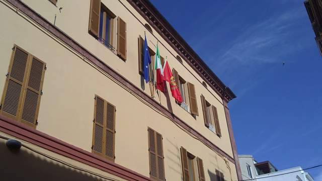 GIULIANOVA: COMUNE TROVA I FONDI E SALVA FAMIGLIA SOTTO SFRATTO