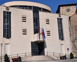 POLEMICHE PER DEL CORVO FIGLIOL PRODIGO IN FI, E CANDIDATO A CELANO