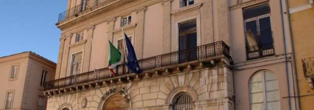 CHIETI: IL COMUNE ASSUME 13 NUOVI DIPENDENTI