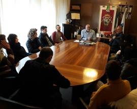 CHIETI: SBLOCCATE RISORSE ECONOMICHE PER ISTRUTTORI PISCINA COMUNALE