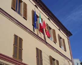 COMUNE GIULIANOVA: CORTE CONTI, ADEGUATI CONTROLLI INTERNI SU BILANCI