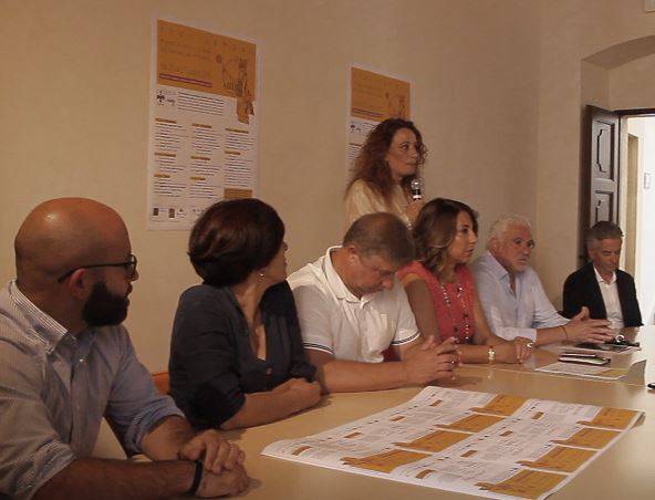 STORICAMPUS: A L’AQUILA OTTO GIORNI PER RACCONTARE BELLEZZE CRATERE E RECUPERARE IDENTITA’ TERRITORI
