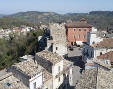 RAPINO, DIPENDENTE COMUNALE LICENZIATO VINCE IL RICORSO E VA REINTEGRATO