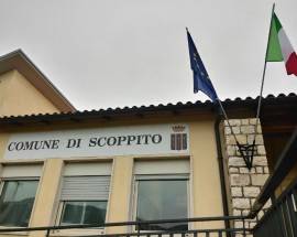 CORONAVIRUS: A SCOPPITO SPORTELLO DI ASCOLTO PSICOLOGICO