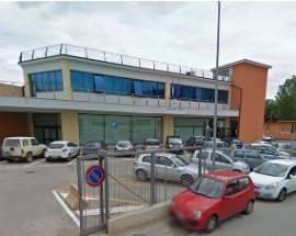 L’AQUILA: FURTO AGLI UFFICI DEL COMUNE RUBATA ANCHE L’AUTO DEL SINDACO