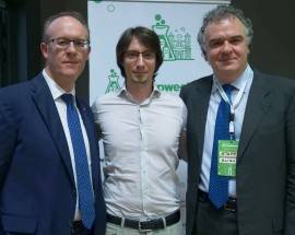 NEI COMUNI MONTANI ABRUZZESI ARRIVA ”GRAMPIT”, UNA BADANTE ELETTRONICA