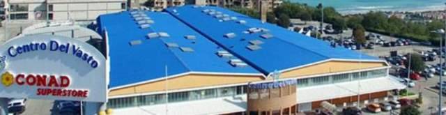 ESUBERI CONAD: ”REAZIONE A CATENA IN ABRUZZO, A RISCHIO CENTINAIA DI POSTI”