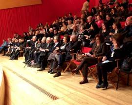 CONCERTO DI NATALE LIONS CLUB L’AQUILA: ”UN SUCCESSO”