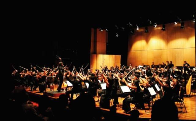 PESCARA COME VIENNA, GRAN CONCERTO DI FINE ANNO AL TEATRO MASSIMO